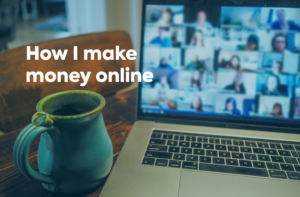 make money online