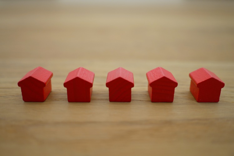 5 Steps Real Estate Agent