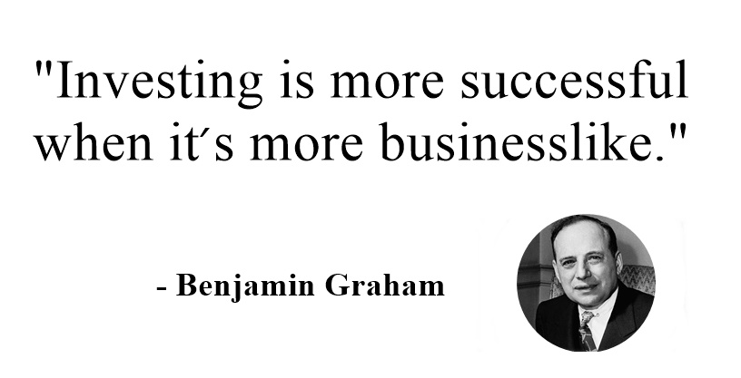 Benjamin-Graham-quotte