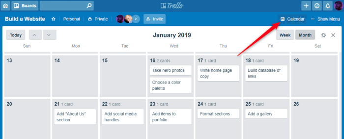 trello tutorial step by step