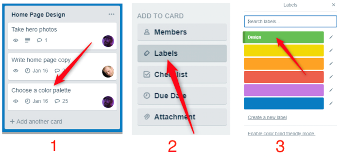 trello tutorial step by step-3