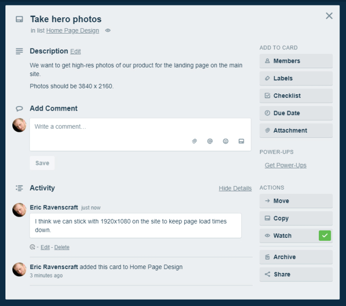 trello tutorial step by step-5