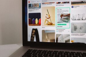 pinterest marketing