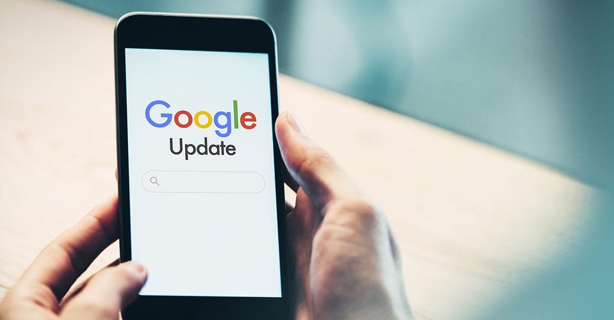 Is the New Google Update a Problem for Affiliate Marketers? Financing