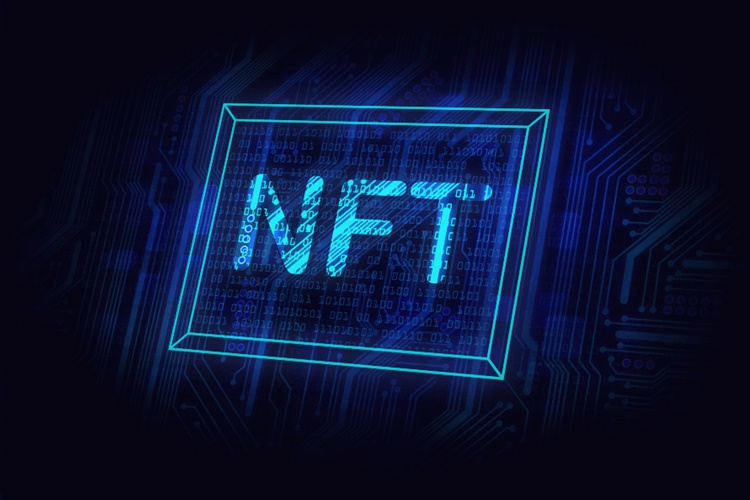 What’s an NFT?