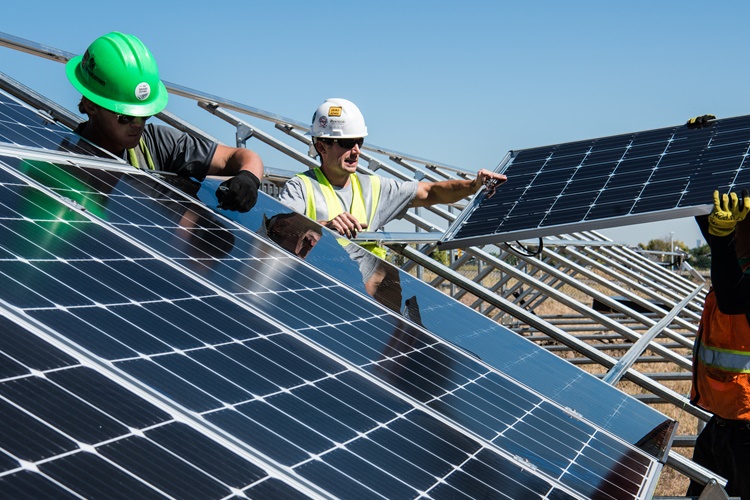 solar investing