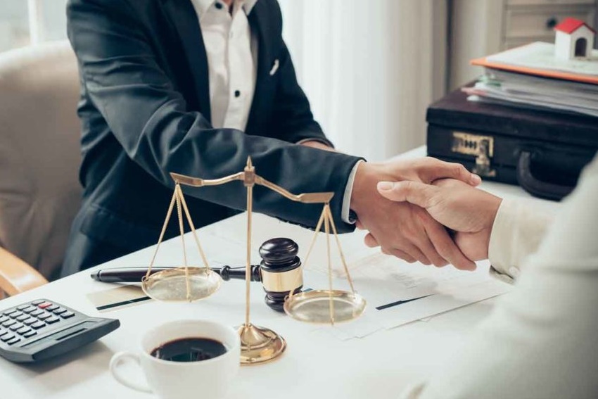How to Find the Right Attorney