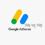 step by step ADSENSE