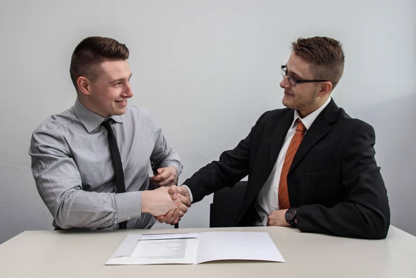 5 Steps to Become a Sales Subagent