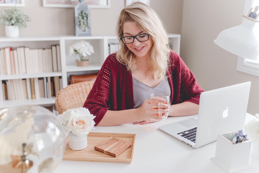 Freelancing on Upwork