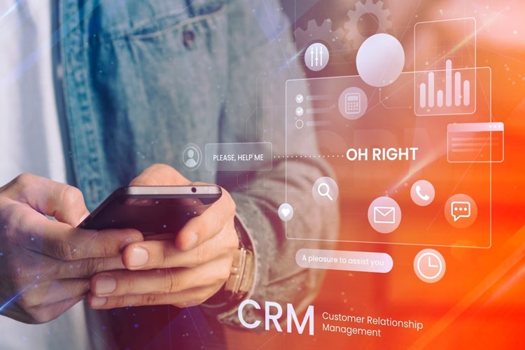 What CRM is Best for Small Business: Less Annoying CRM Harnessing the Power of Simplicity